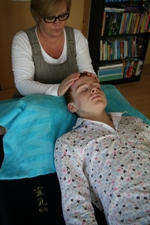 Reiki 
