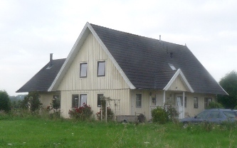  Praktijk aan huis